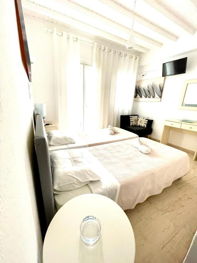 Apartment Anna *