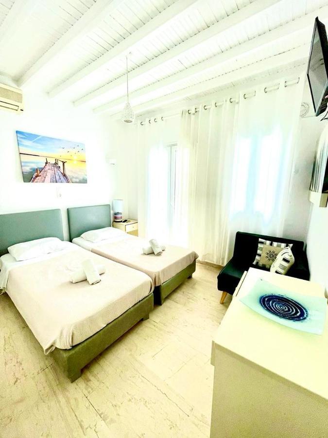 Anna Apartment