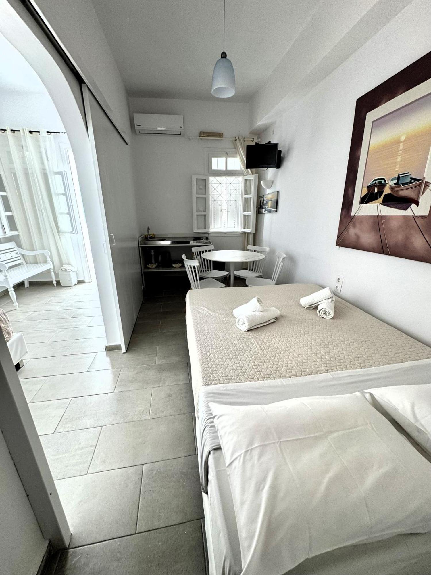 Anna Apartment