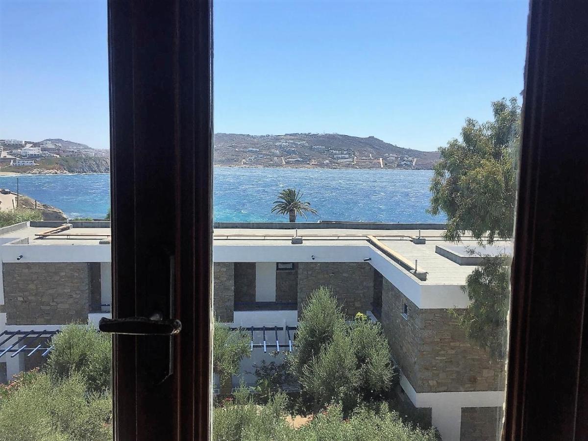 Apartment Anna Megali Ammos (Mykonos)