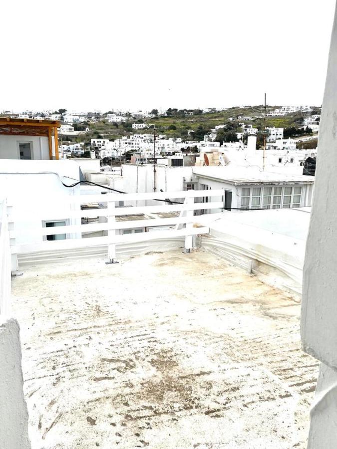 Anna Apartment *
