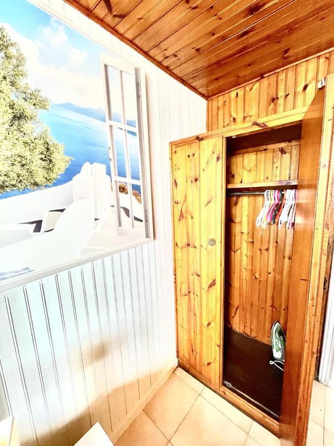 Anna Apartment