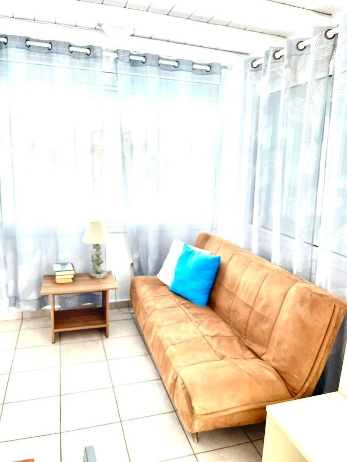Apartment Anna *