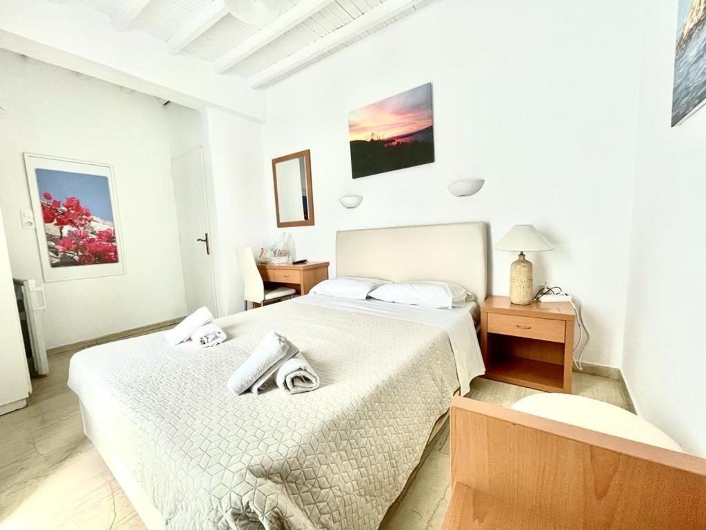 Anna Megali Ammos (Mykonos)
