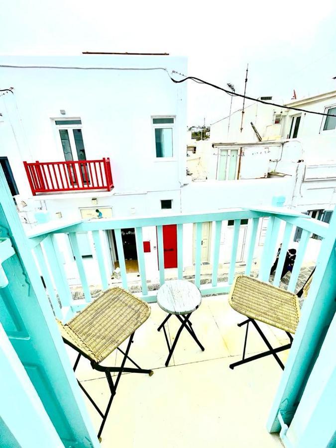 Apartment Anna