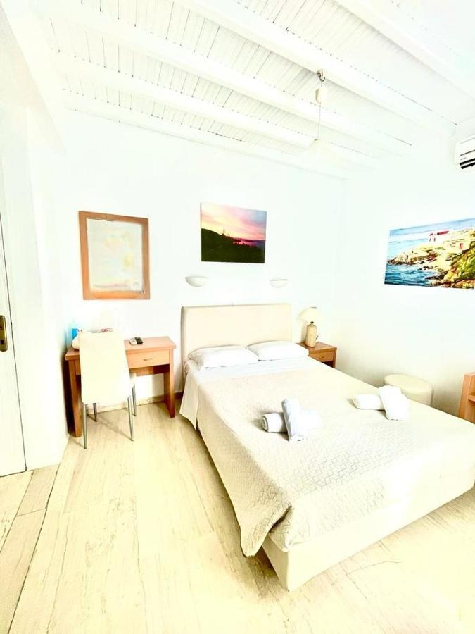 Apartment Anna