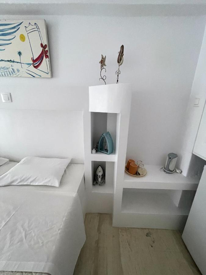 Anna Megali Ammos (Mykonos)