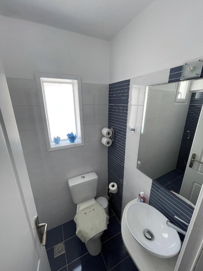 Anna Apartment Megali Ammos (Mykonos)