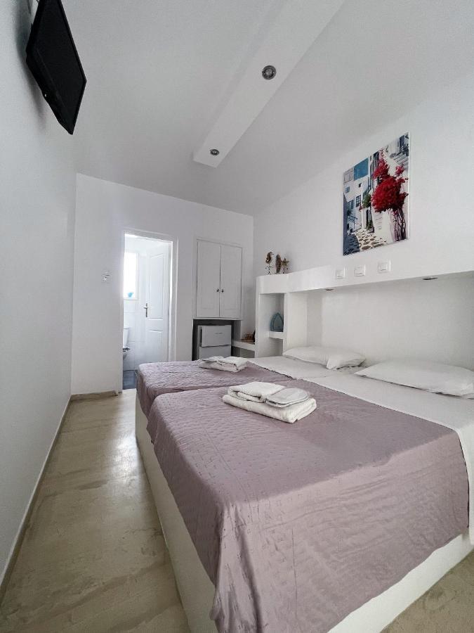 Apartment Anna Megali Ammos (Mykonos)
