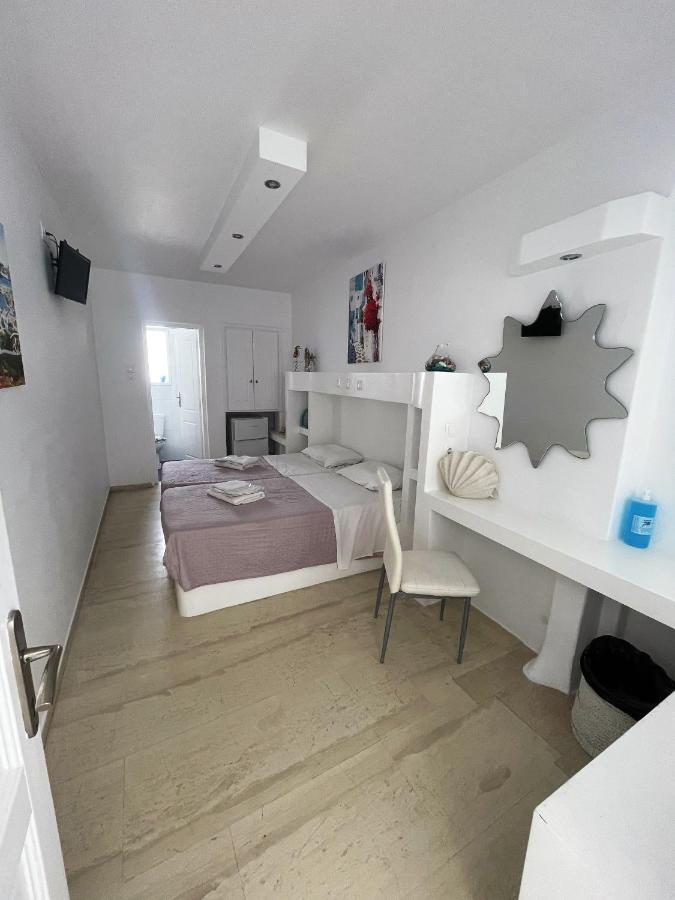 Apartment Anna