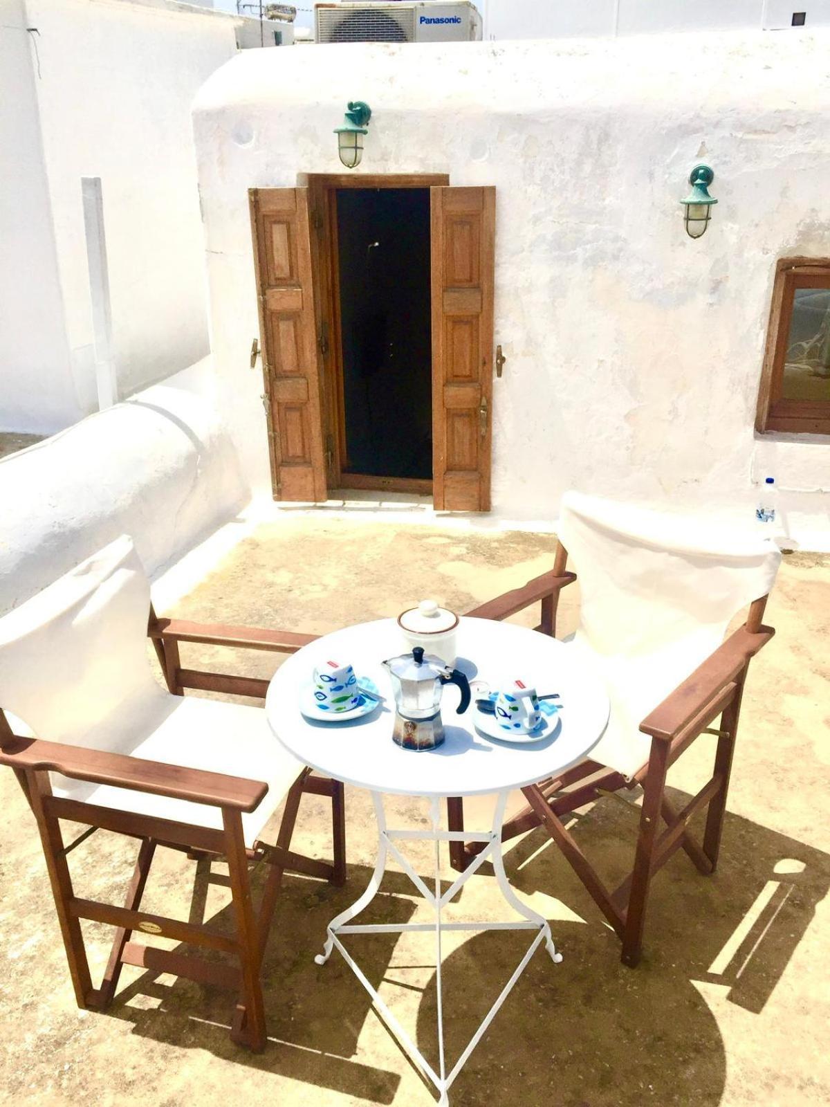 Anna Megali Ammos (Mykonos)
