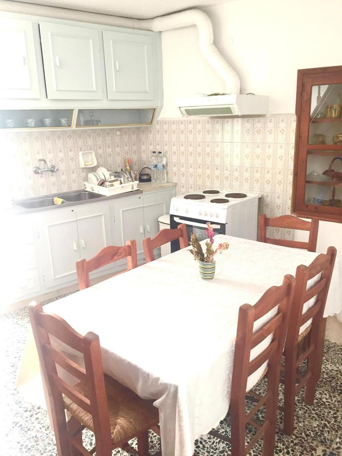 Apartment Anna Megali Ammos (Mykonos)