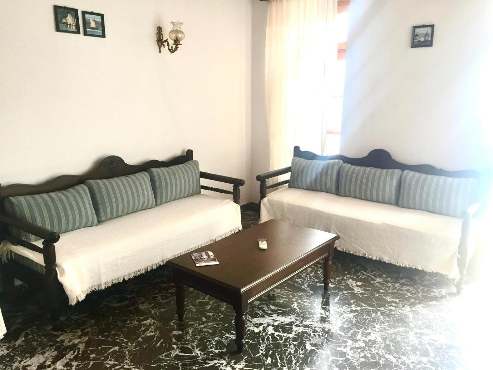 Anna Megali Ammos (Mykonos)