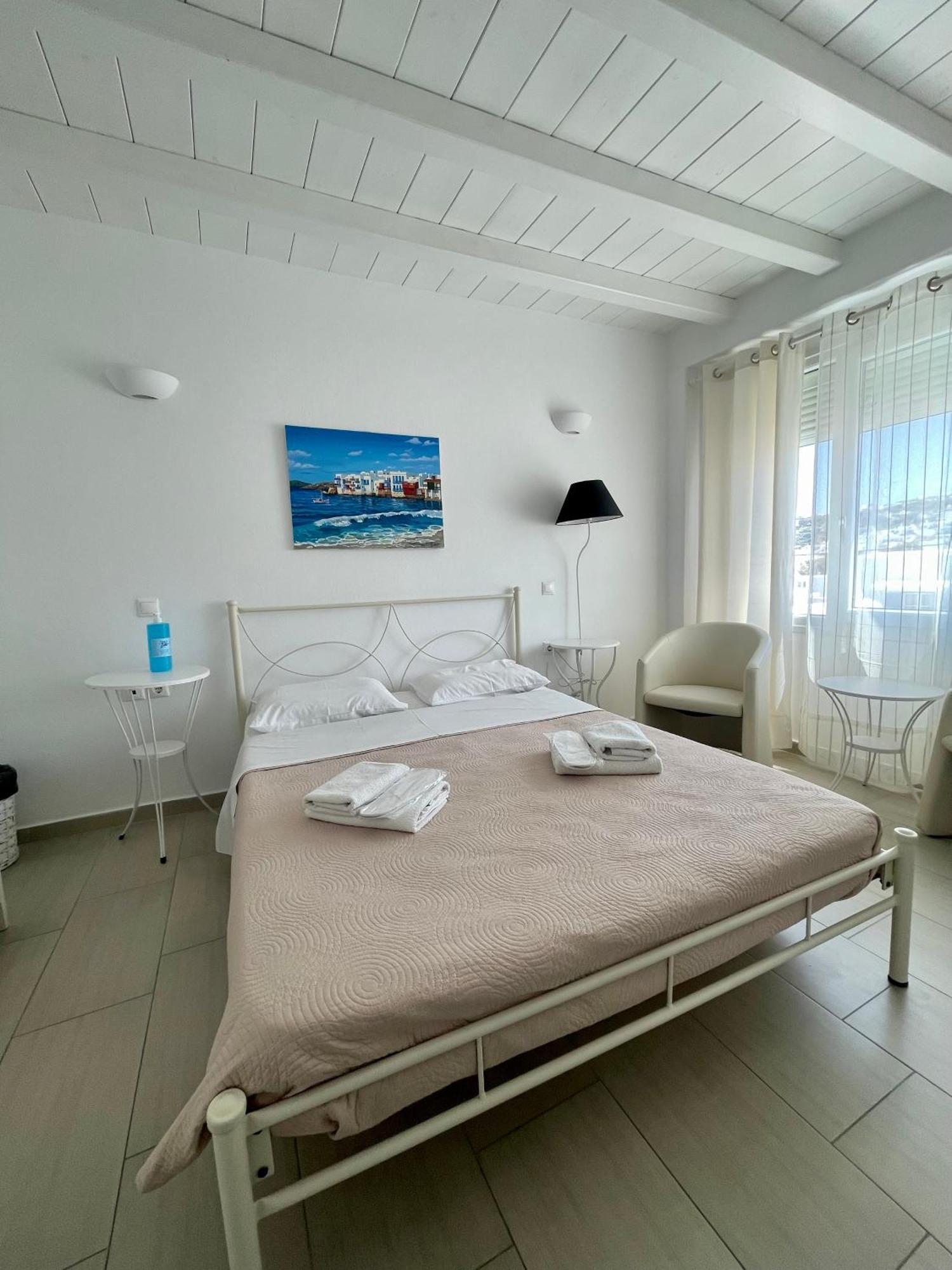 Anna Megali Ammos (Mykonos)